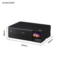 Epson EcoTank ET-8550 product thumbnail