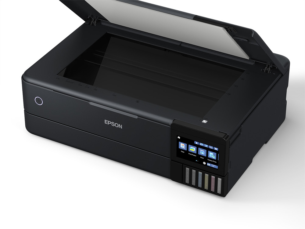 Epson EcoTank ET-8550 product photo