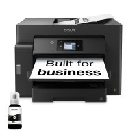Epson EcoTank ET-M16600 product thumbnail