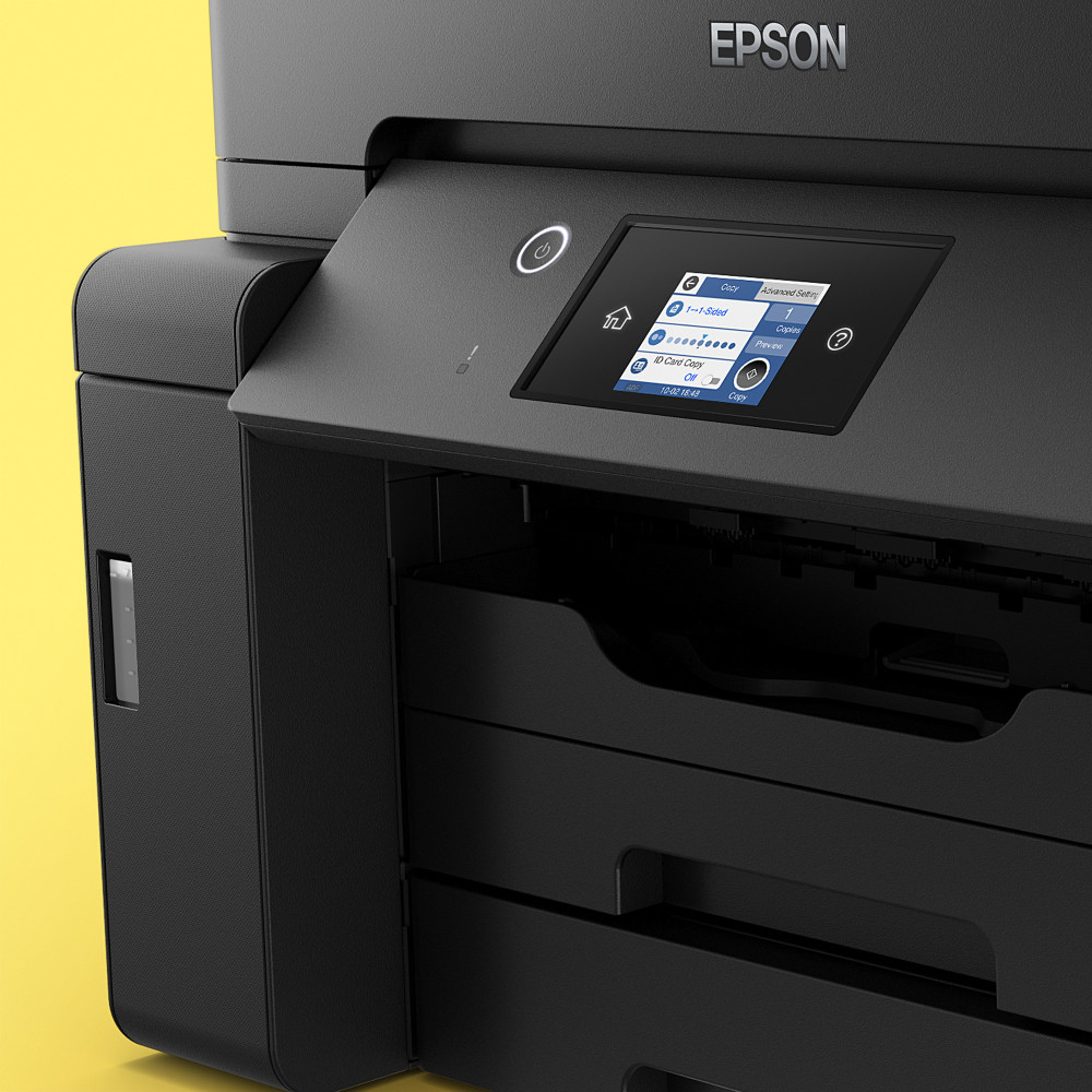 Epson EcoTank ET-M16600 product photo