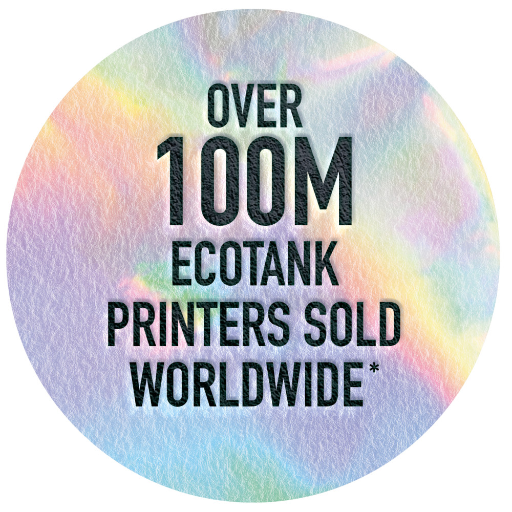 Epson EcoTank ET-M16600 product photo