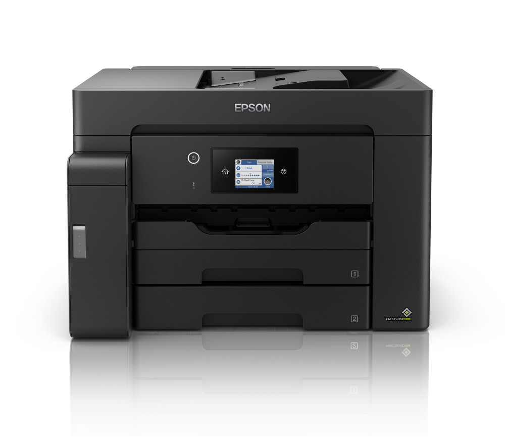 Epson EcoTank ET-M16600 product photo