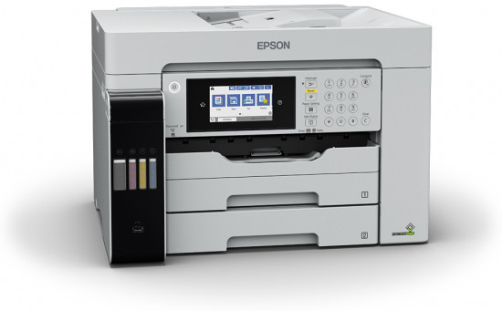 Epson EcoTank L15180 product photo