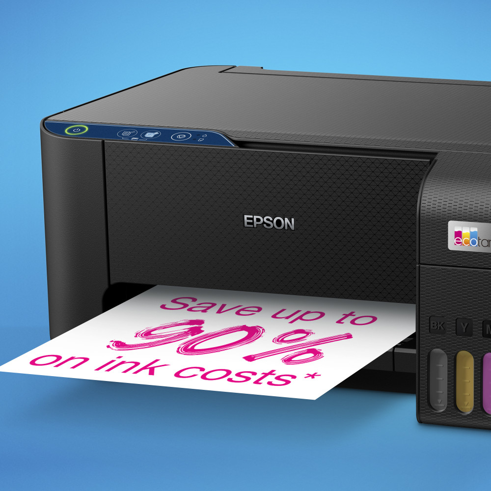 Epson EcoTank L3231 product photo
