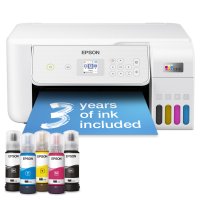 Epson EcoTank L3286 product thumbnail