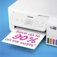 Epson EcoTank L3286 product thumbnail