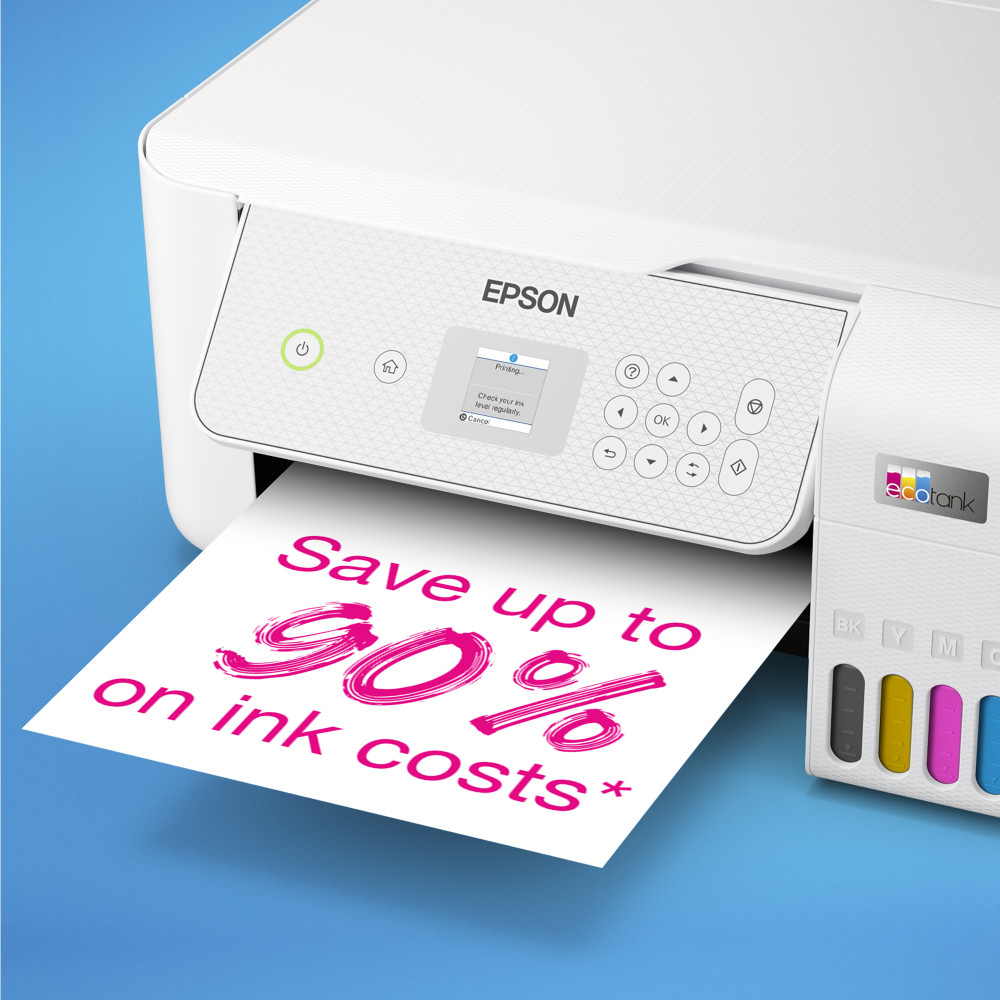 Epson EcoTank L3286 product photo