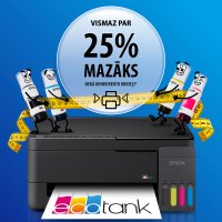 Epson EcoTank L3310 product thumbnail