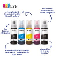 Epson EcoTank L3310 product thumbnail