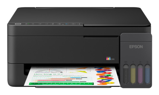 Epson EcoTank L3310 product photo