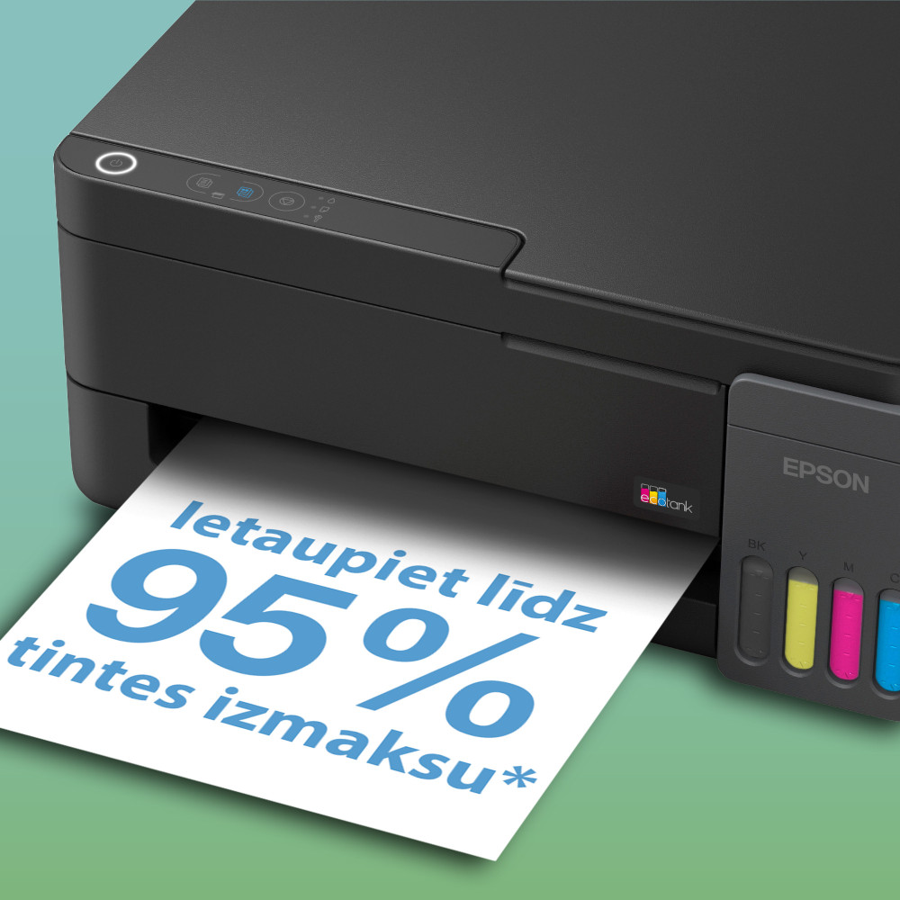 Epson EcoTank L3310 product photo