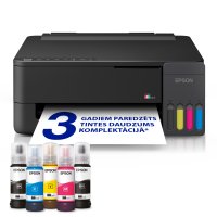 Epson EcoTank L3350 product thumbnail