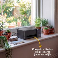 Epson EcoTank L3350 product thumbnail