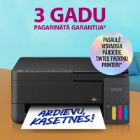 Epson EcoTank L3350 product thumbnail