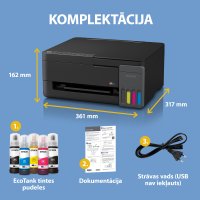 Epson EcoTank L3350 product thumbnail