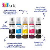Epson EcoTank L3350 product thumbnail