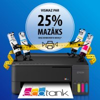 Epson EcoTank L3350 product thumbnail