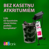 Epson EcoTank L3350 product thumbnail