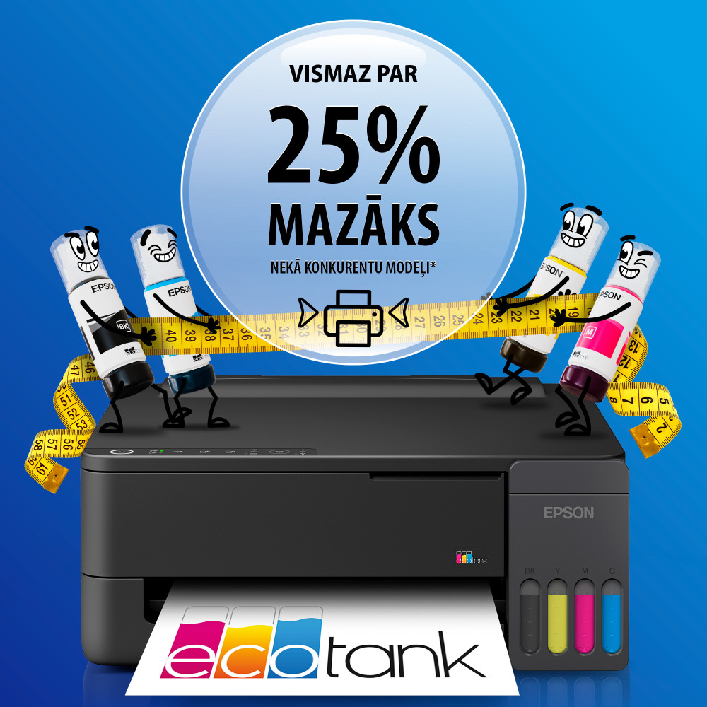 Epson EcoTank L3350 product photo