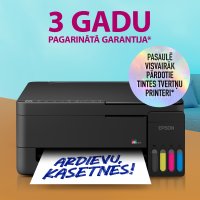 Epson EcoTank L3352 product thumbnail