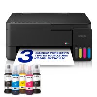 Epson EcoTank L3352 product thumbnail