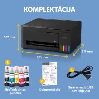 Epson EcoTank L3352 product thumbnail