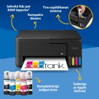 Epson EcoTank L3352 product thumbnail