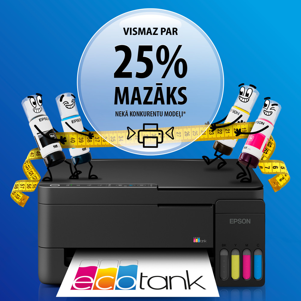 Epson EcoTank L3352 product photo