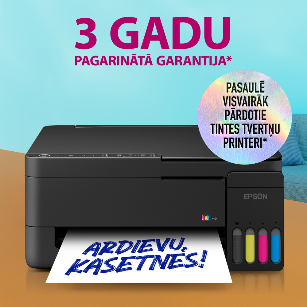 Epson EcoTank L3352 product photo