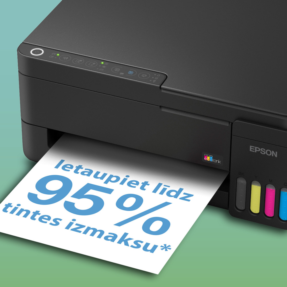 Epson EcoTank L3352 product photo