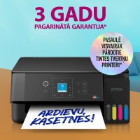Epson EcoTank L3361 product thumbnail