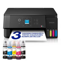 Epson EcoTank L3361 product thumbnail