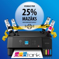 Epson EcoTank L3361 product thumbnail