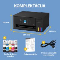 Epson EcoTank L3361 product thumbnail