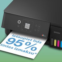 Epson EcoTank L3361 product thumbnail
