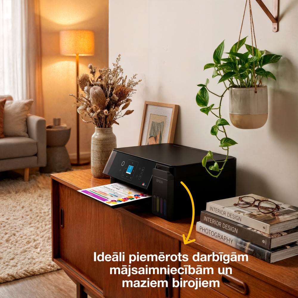 Epson EcoTank L3361 product photo