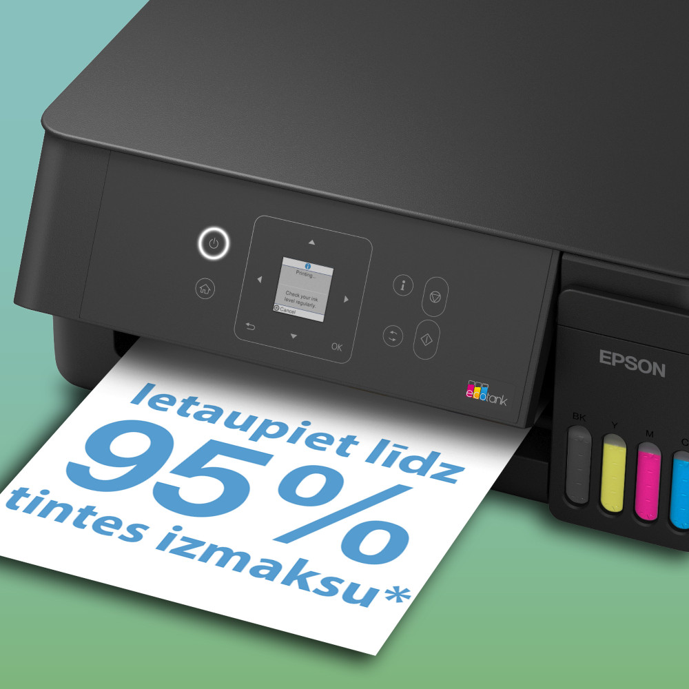Epson EcoTank L3361 product photo