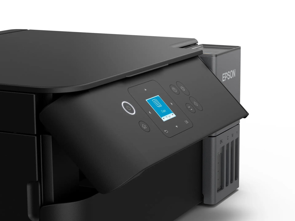Epson EcoTank L4360 product photo