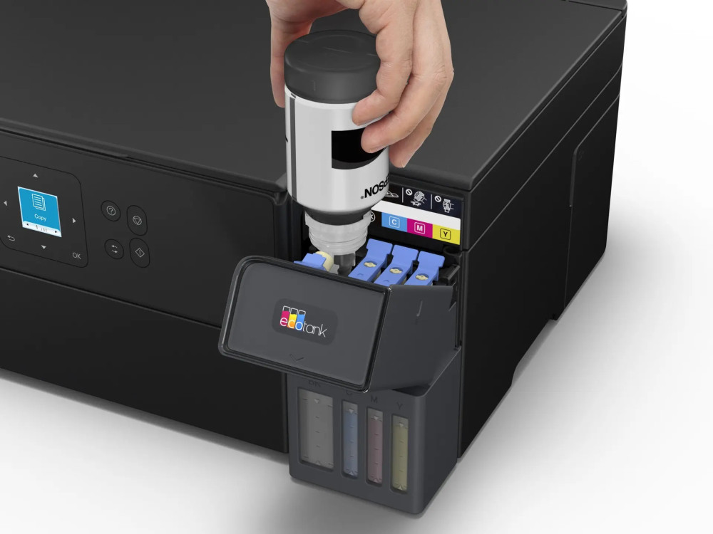 Epson EcoTank L4360 product photo