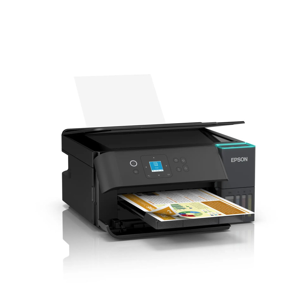 Epson EcoTank L4360 product photo