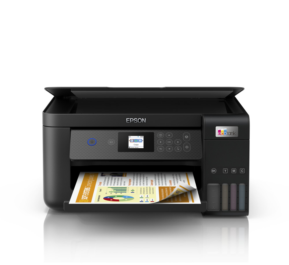 Epson EcoTank L4360 product photo