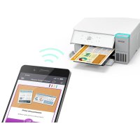 Epson EcoTank L4366 product thumbnail