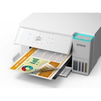 Epson EcoTank L4366 product thumbnail