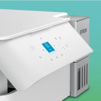 Epson EcoTank L4366 product thumbnail