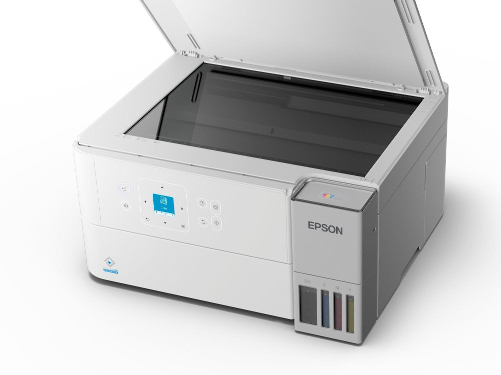 Epson EcoTank L4366 product photo