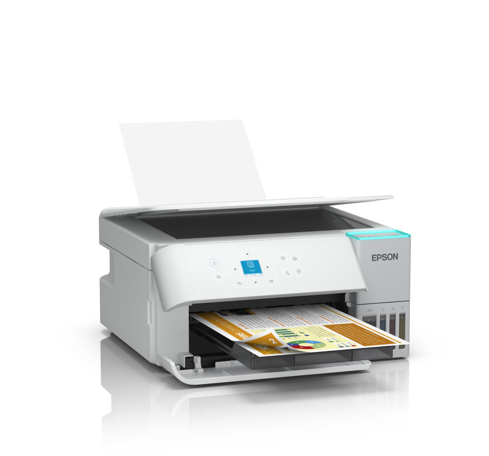 Epson EcoTank L4366 product photo