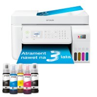 Epson EcoTank L5316 product thumbnail