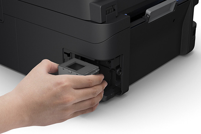Epson EcoTank L5590 product photo
