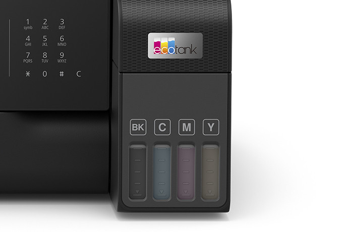 Epson EcoTank L5590 product photo