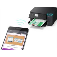 Epson EcoTank L6360 product thumbnail